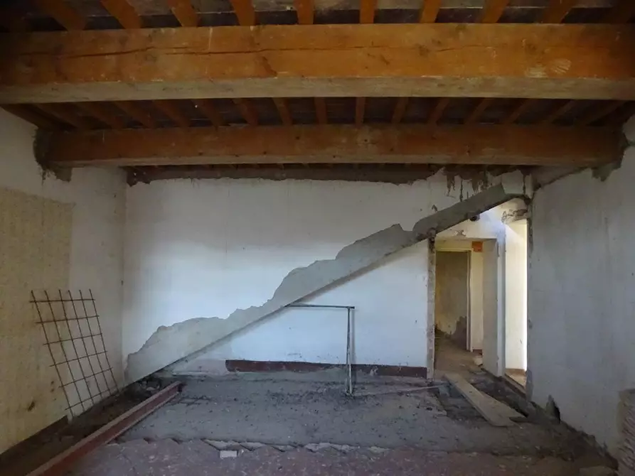 Immagine 14 di Terratetto in vendita  a San Miniato