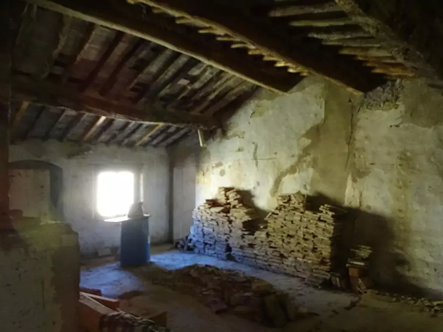 Immagine 22 di Terratetto in vendita  a San Miniato