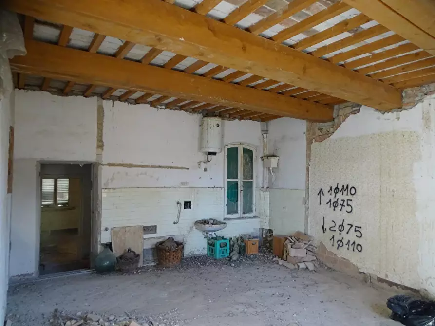 Immagine 12 di Terratetto in vendita  a San Miniato