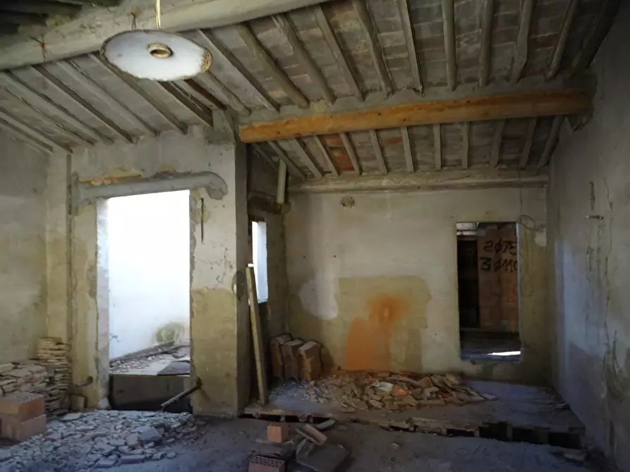 Immagine 25 di Terratetto in vendita  a San Miniato