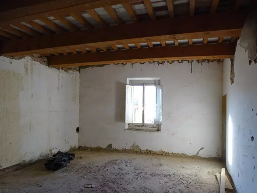 Immagine 11 di Terratetto in vendita  a San Miniato