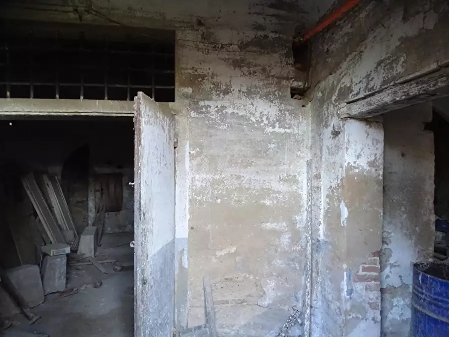 Immagine 36 di Terratetto in vendita  a San Miniato