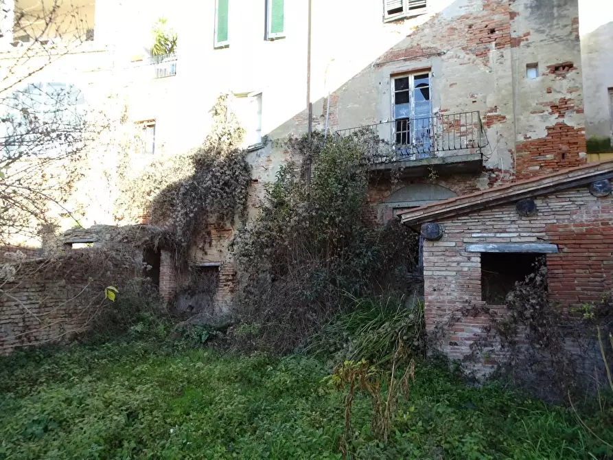 Immagine 37 di Terratetto in vendita  a San Miniato