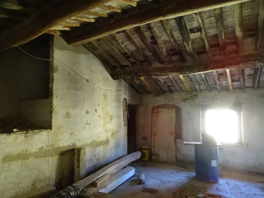 Immagine 23 di Terratetto in vendita  a San Miniato