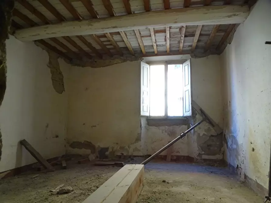 Immagine 5 di Terratetto in vendita  a San Miniato