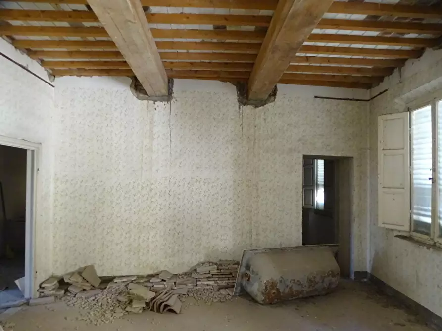 Immagine 17 di Terratetto in vendita  a San Miniato