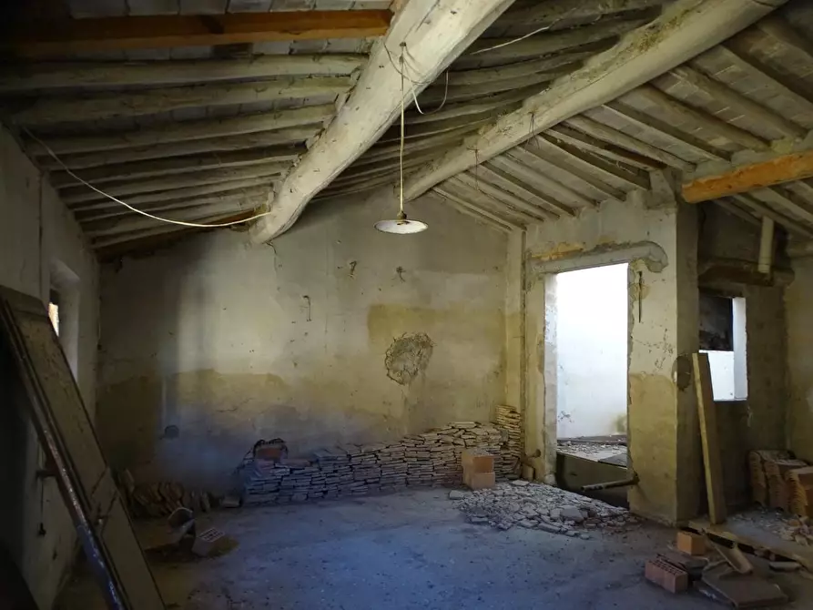 Immagine 24 di Terratetto in vendita  a San Miniato