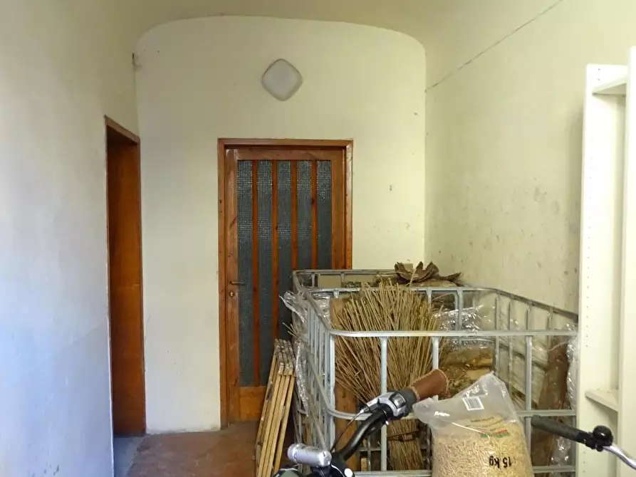 Immagine 2 di Terratetto in vendita  a San Miniato