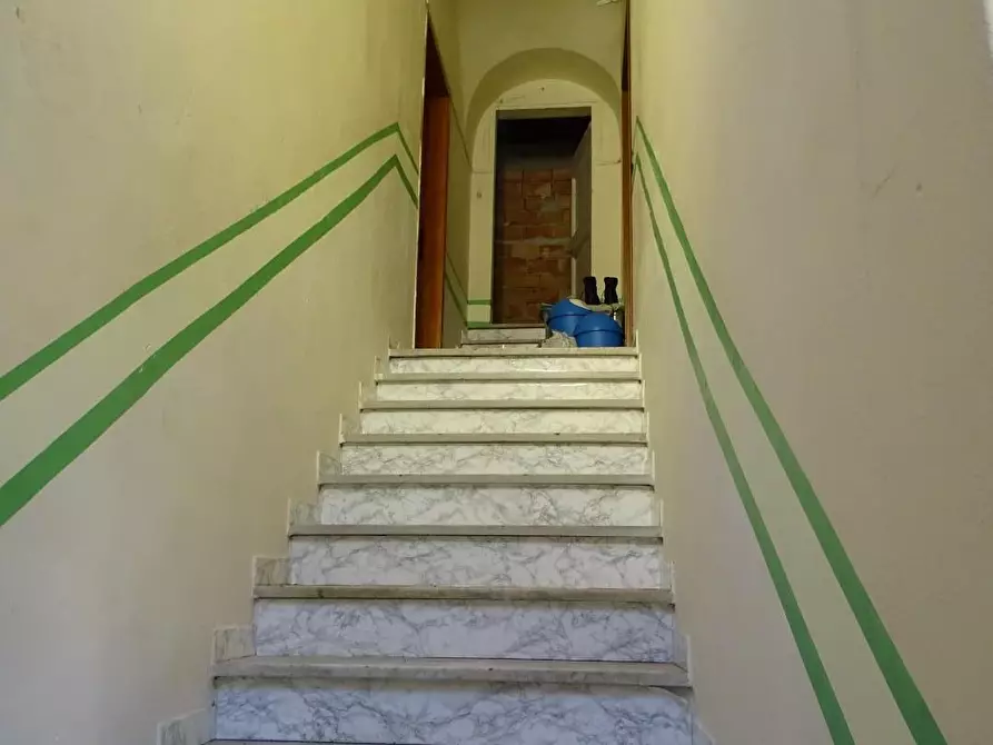 Immagine 9 di Terratetto in vendita  a San Miniato