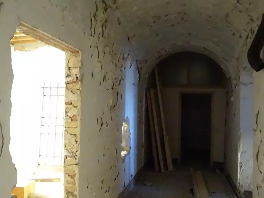 Immagine 3 di Terratetto in vendita  a San Miniato