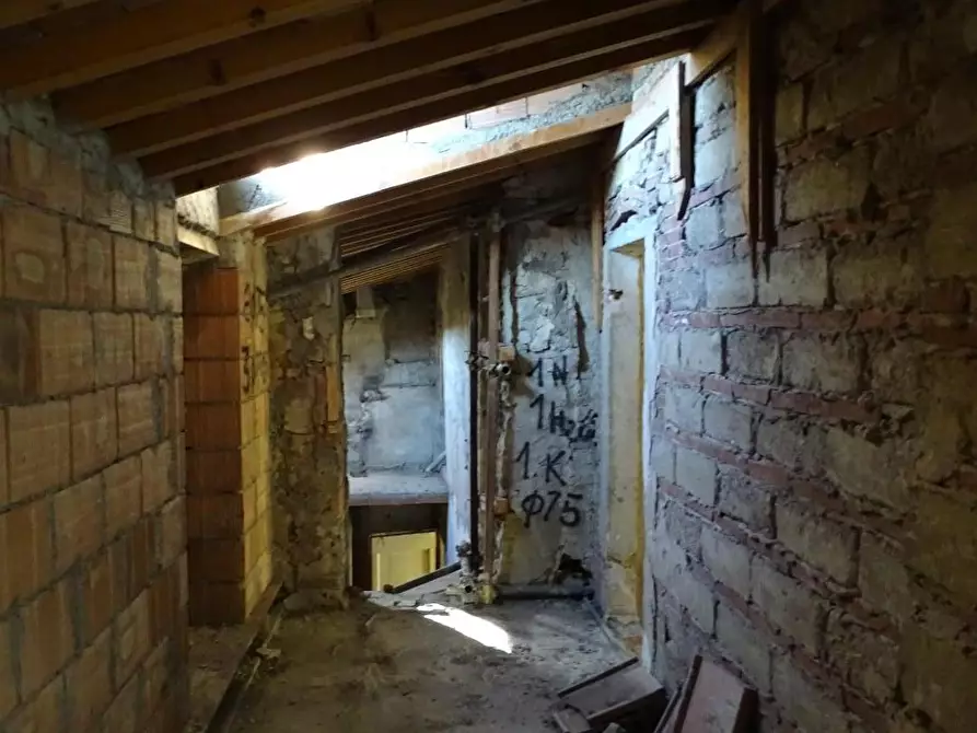 Immagine 27 di Terratetto in vendita  a San Miniato