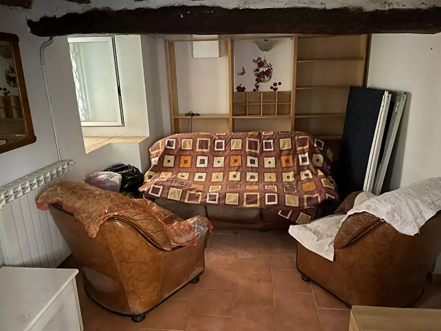 Immagine 12 di Terratetto in vendita  a Massa