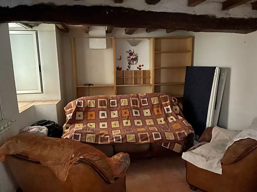 Immagine 11 di Terratetto in vendita  a Massa