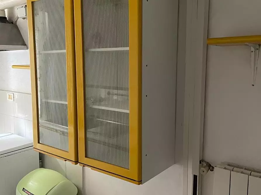 Immagine 3 di Terratetto in vendita  a Massa