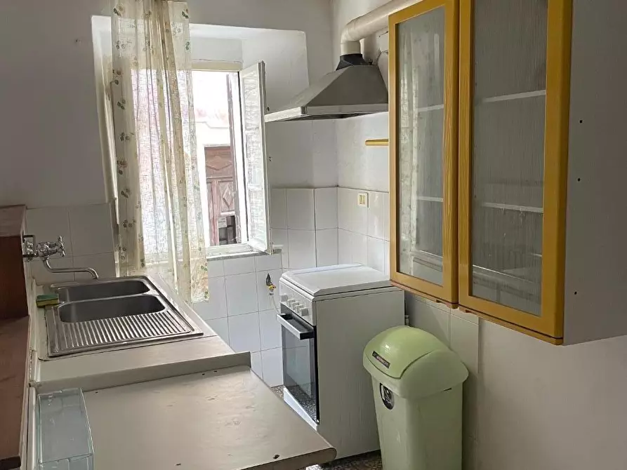 Immagine 2 di Terratetto in vendita  a Massa