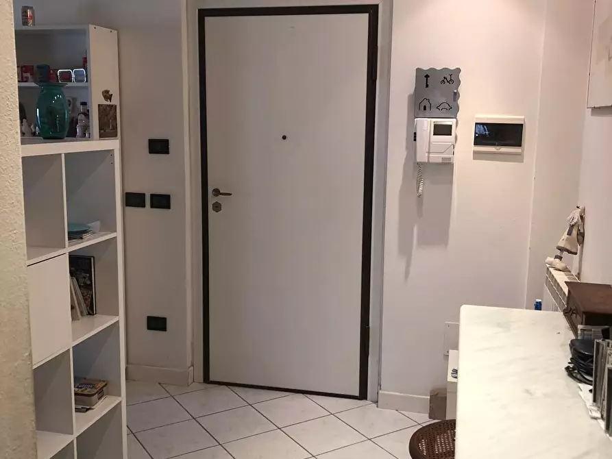 Immagine 7 di Appartamento in vendita  a Cascina