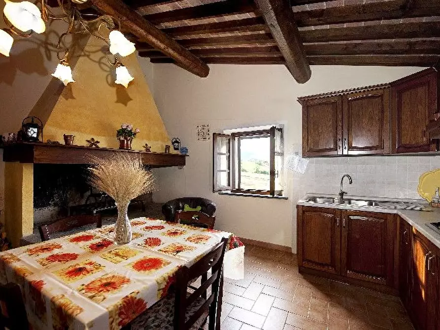 Immagine 60 di Casa indipendente in vendita  a Chianni