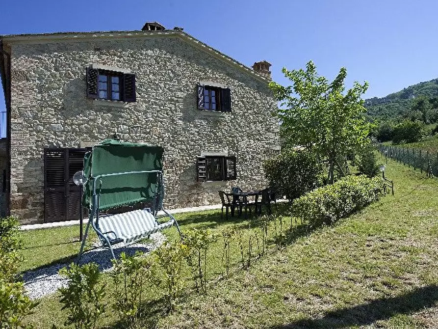 Immagine 18 di Casa indipendente in vendita  a Chianni