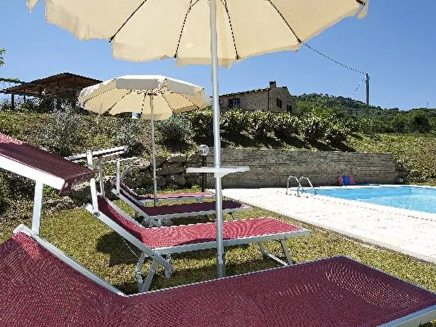 Immagine 48 di Casa indipendente in vendita  a Chianni