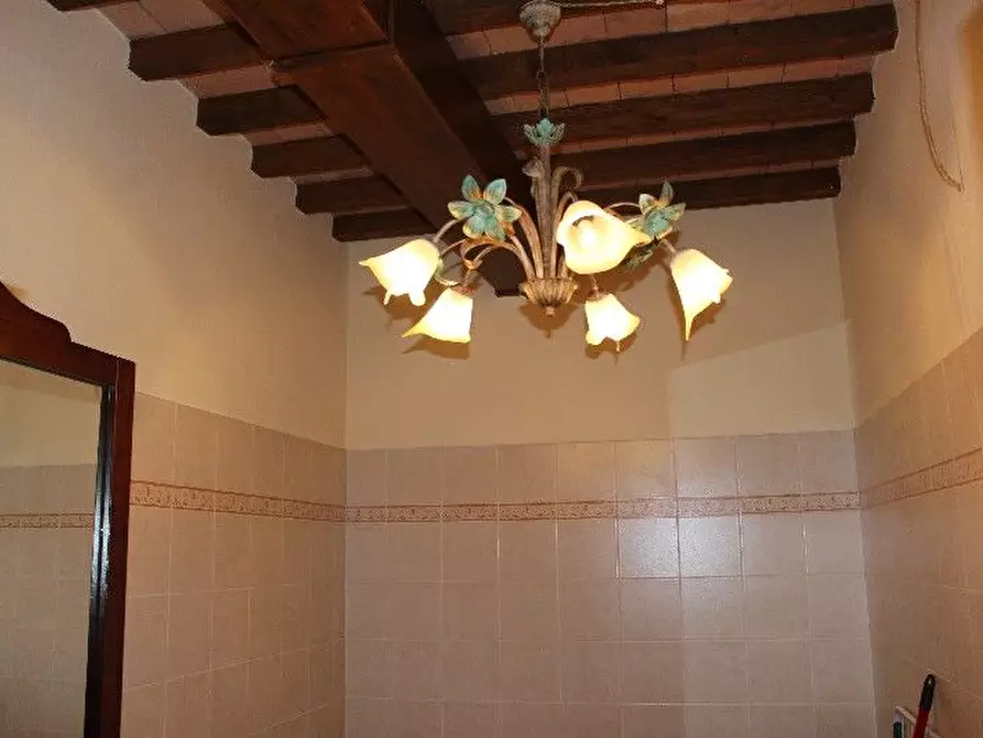 Immagine 25 di Casa indipendente in vendita  a Chianni