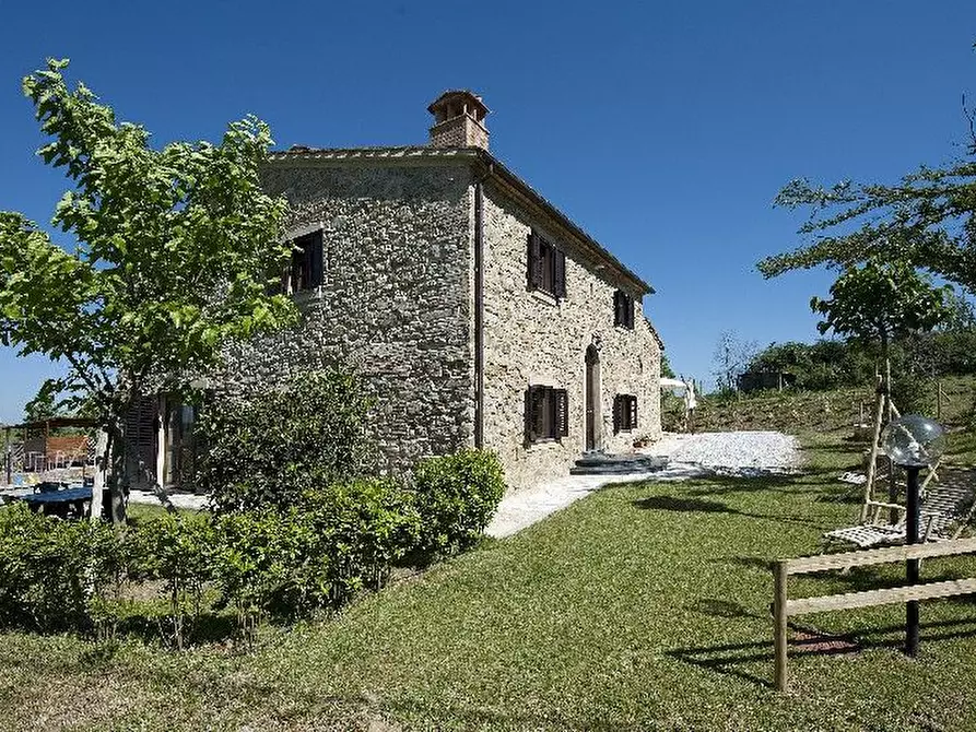 Immagine 10 di Casa indipendente in vendita  a Chianni