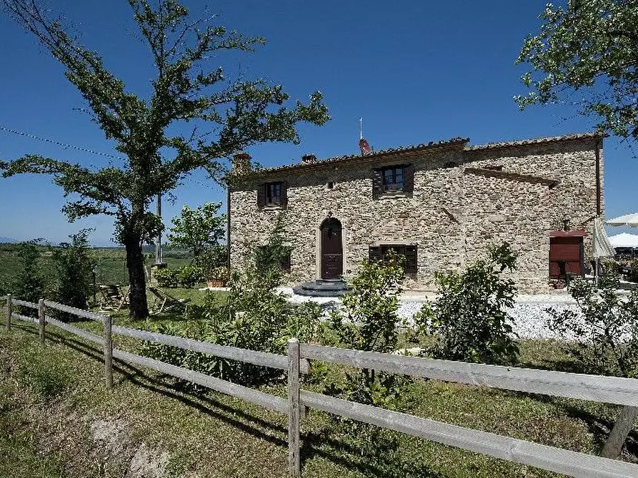 Immagine 41 di Casa indipendente in vendita  a Chianni