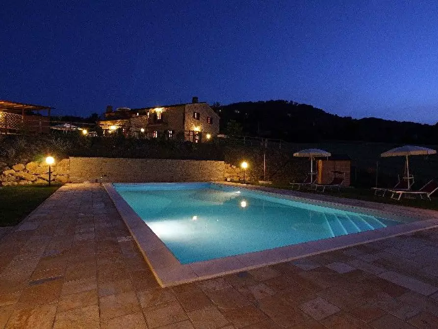 Immagine 88 di Casa indipendente in vendita  a Chianni