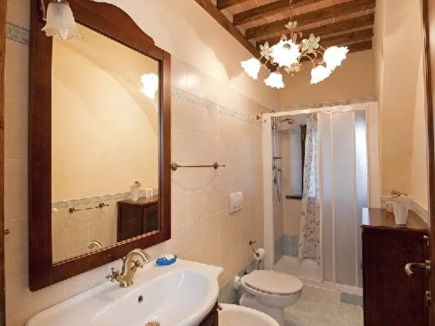 Immagine 34 di Casa indipendente in vendita  a Chianni