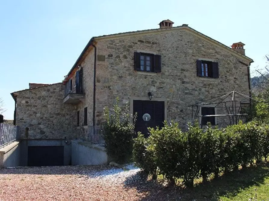 Immagine 39 di Casa indipendente in vendita  a Chianni