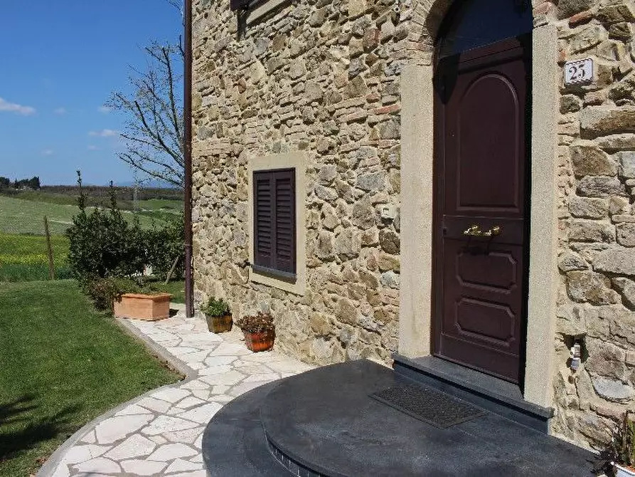 Immagine 45 di Casa indipendente in vendita  a Chianni