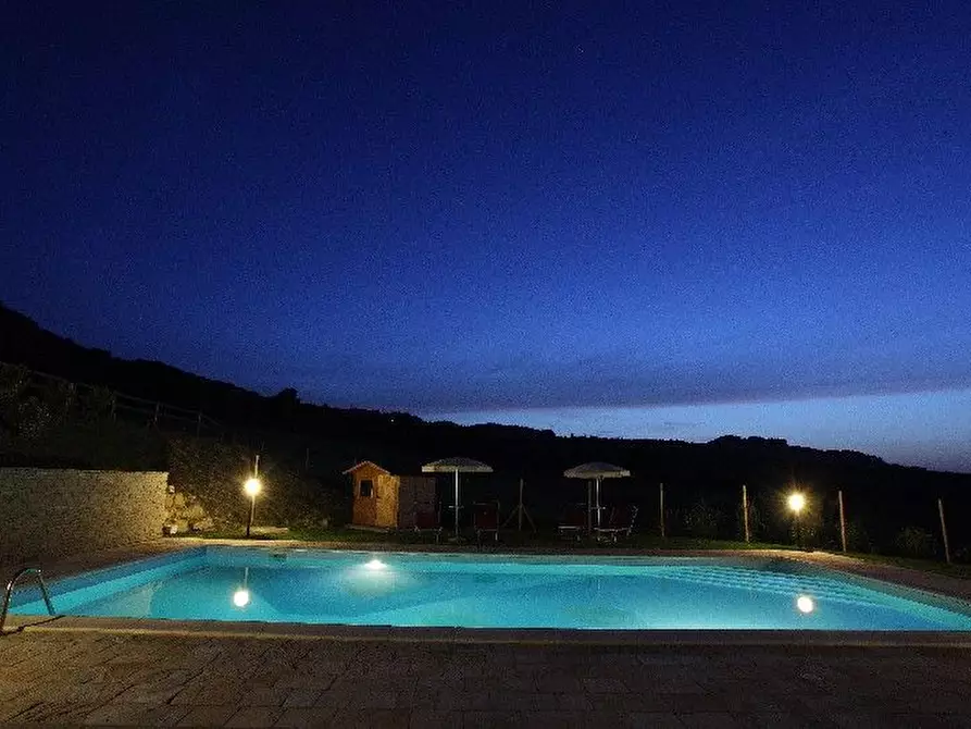 Immagine 13 di Casa indipendente in vendita  a Chianni