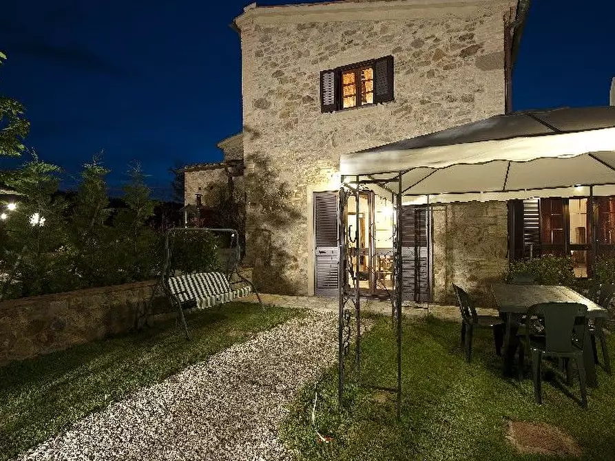 Immagine 6 di Casa indipendente in vendita  a Chianni