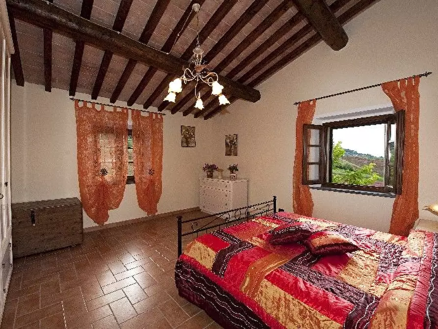 Immagine 61 di Casa indipendente in vendita  a Chianni