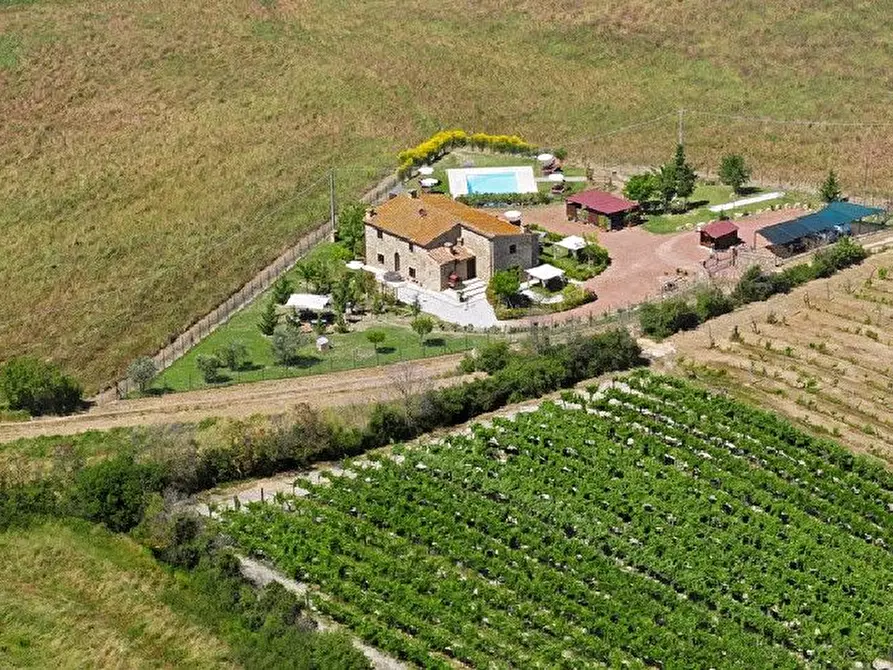 Immagine 82 di Casa indipendente in vendita  a Chianni