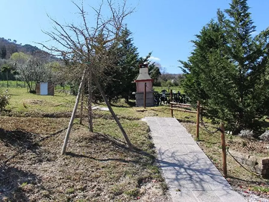 Immagine 38 di Casa indipendente in vendita  a Chianni