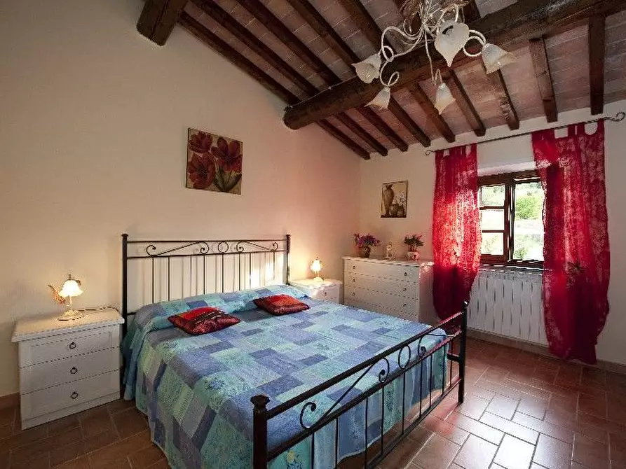 Immagine 5 di Casa indipendente in vendita  a Chianni