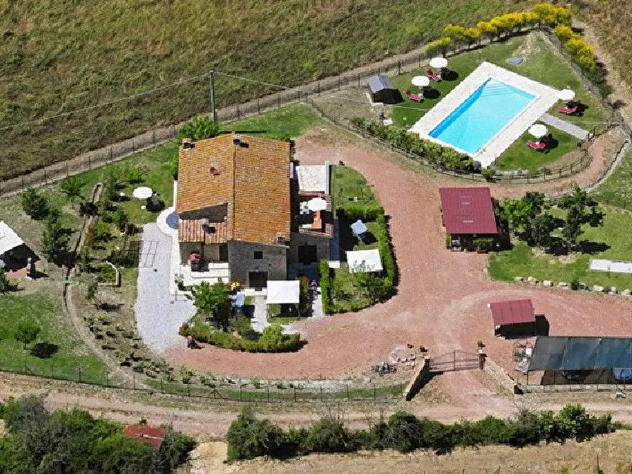 Immagine 40 di Casa indipendente in vendita  a Chianni