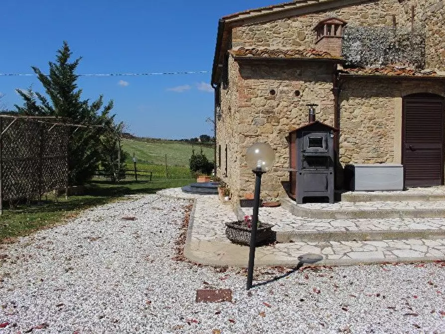 Immagine 92 di Casa indipendente in vendita  a Chianni