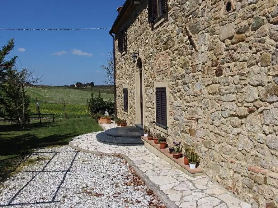 Immagine 89 di Casa indipendente in vendita  a Chianni