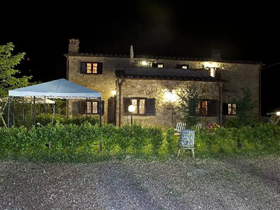 Immagine 74 di Casa indipendente in vendita  a Chianni