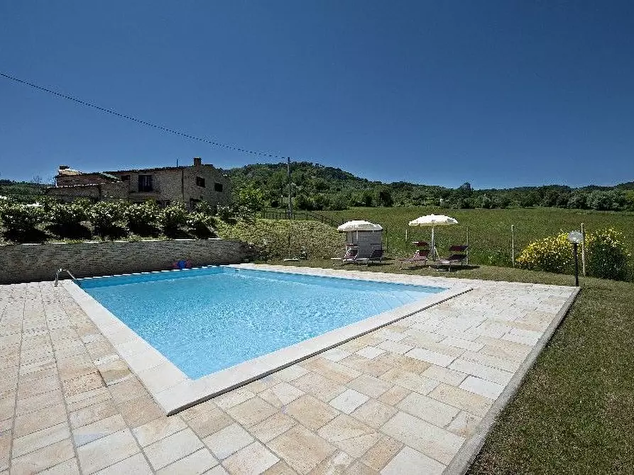 Immagine 47 di Casa indipendente in vendita  a Chianni