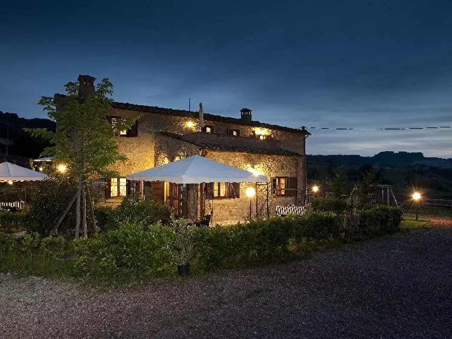 Immagine 31 di Casa indipendente in vendita  a Chianni