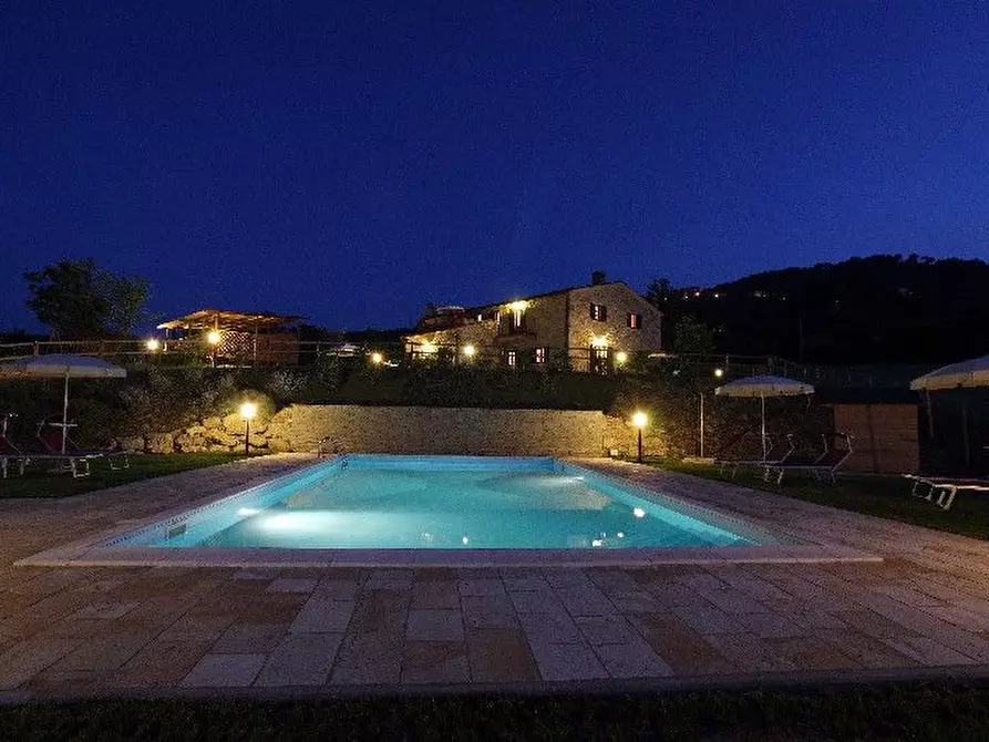 Immagine 71 di Casa indipendente in vendita  a Chianni