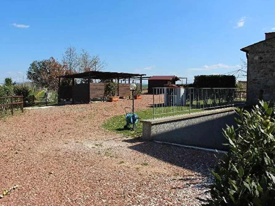 Immagine 62 di Casa indipendente in vendita  a Chianni