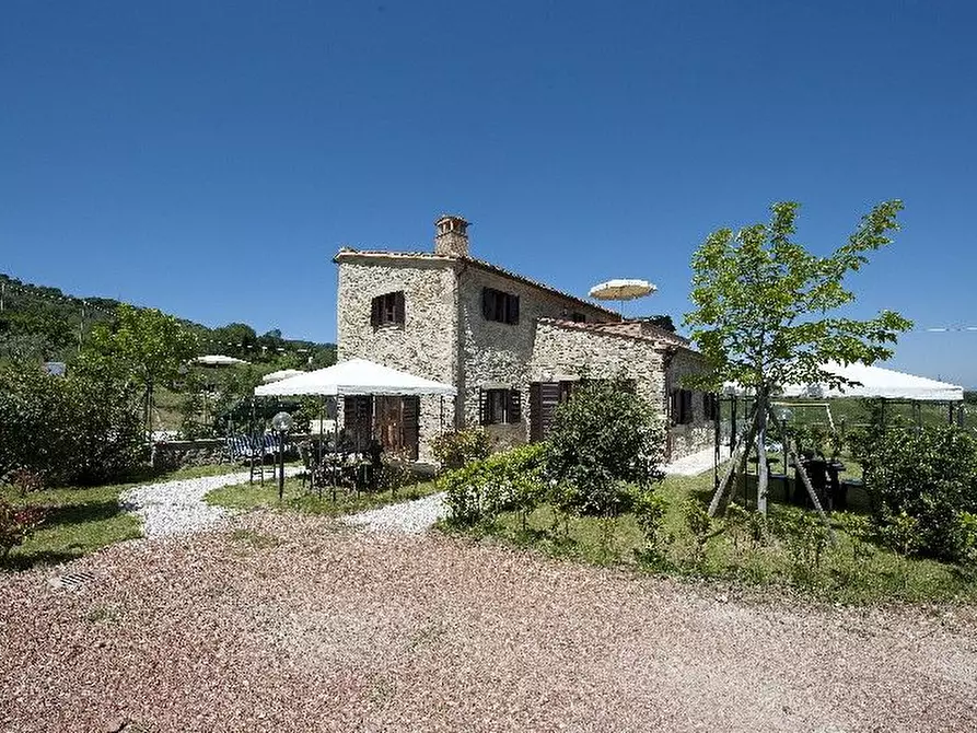 Immagine 9 di Casa indipendente in vendita  a Chianni