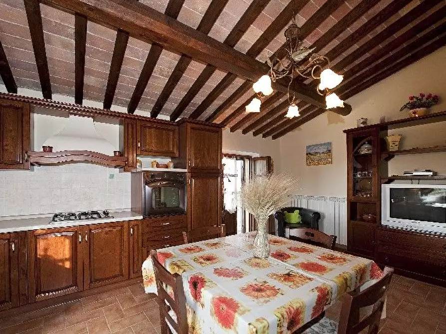 Immagine 36 di Casa indipendente in vendita  a Chianni