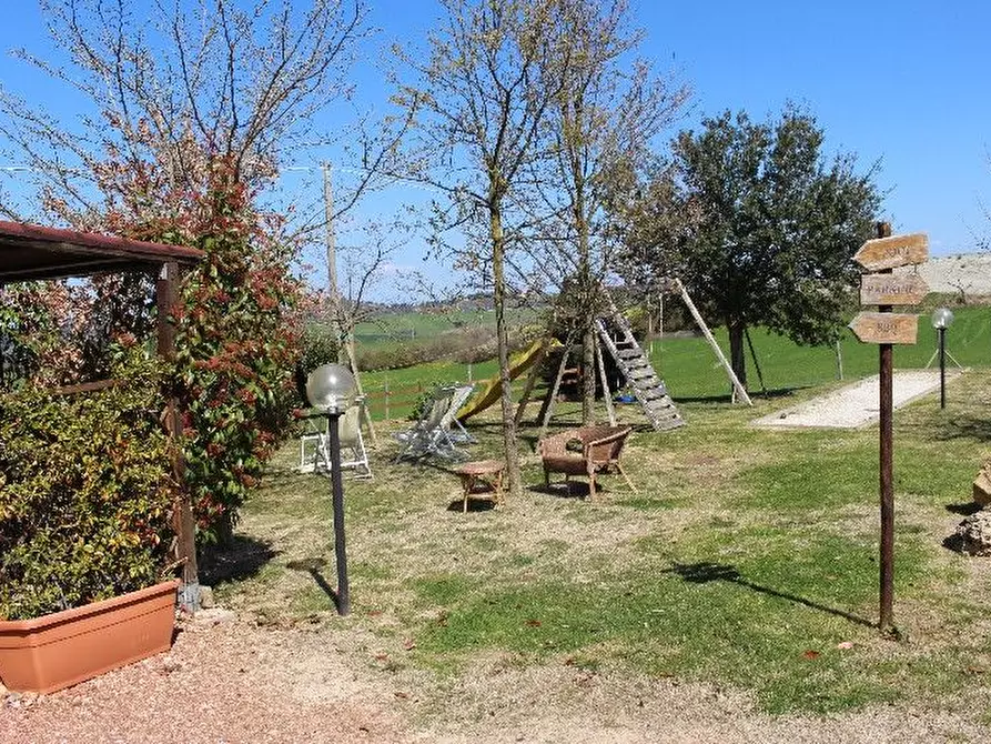 Immagine 75 di Casa indipendente in vendita  a Chianni