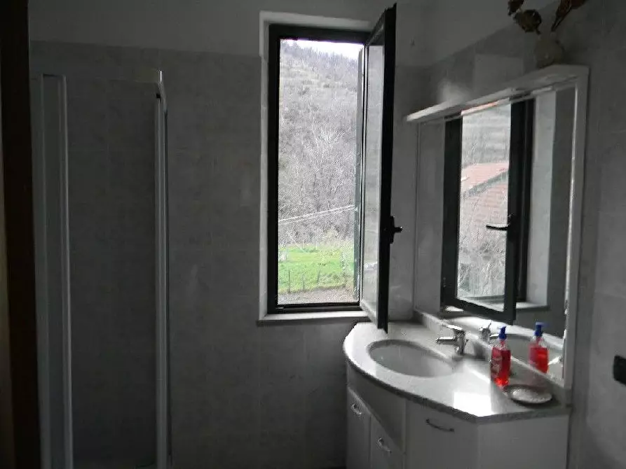 Immagine 19 di Casa indipendente in vendita  a Licciana Nardi