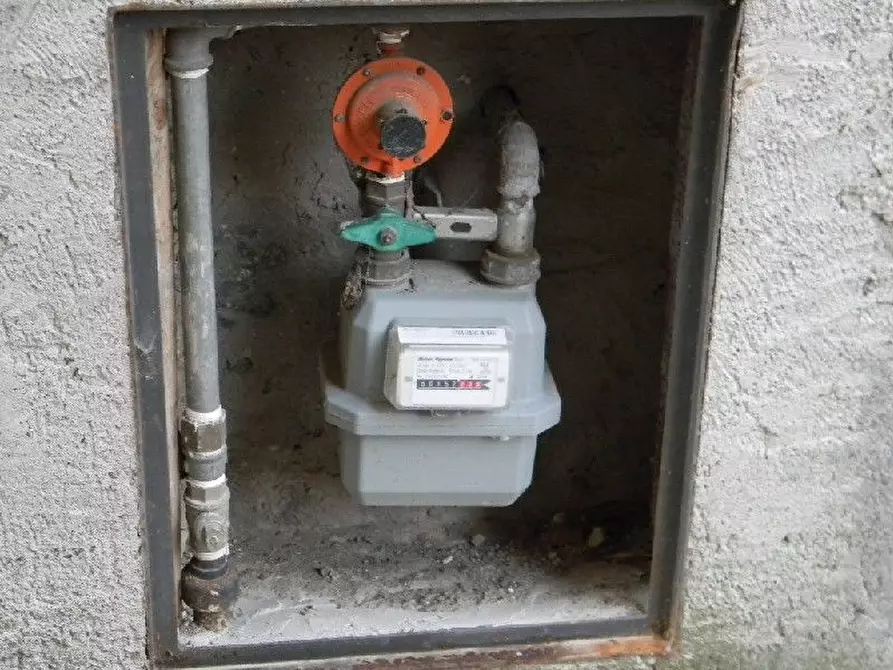 Immagine 18 di Casa indipendente in vendita  a Licciana Nardi