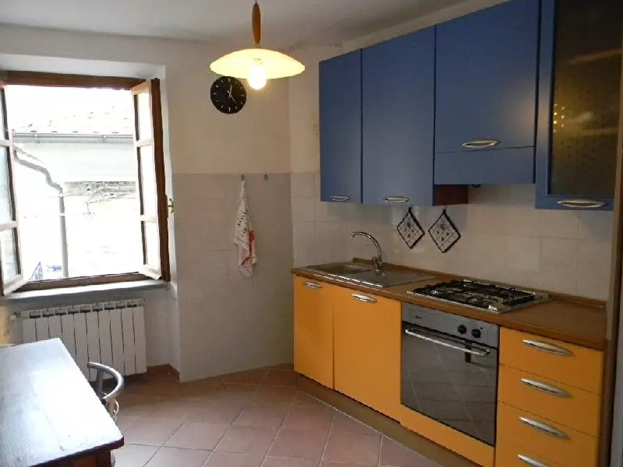 Immagine 20 di Casa indipendente in vendita  a Licciana Nardi